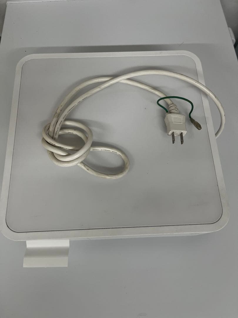 star POP10-OF WHT JP エアレジ　mpop