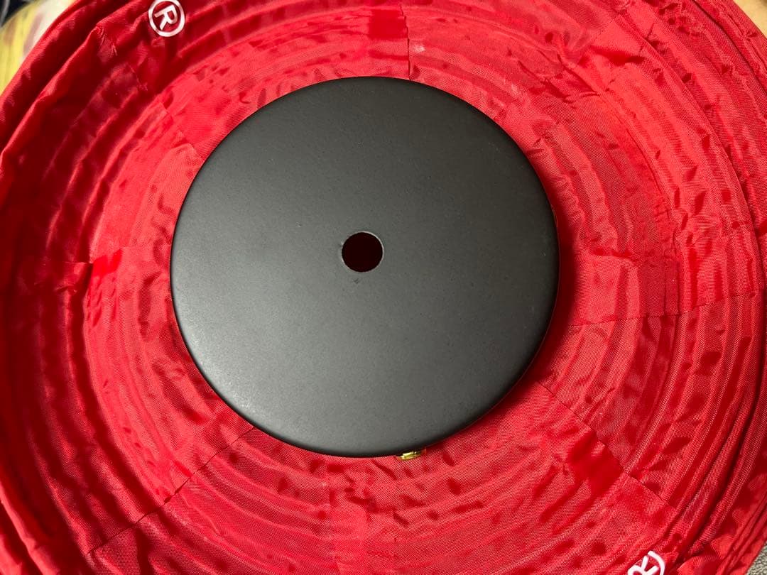 Supreme シュプリーム Hanging Lantern 提灯