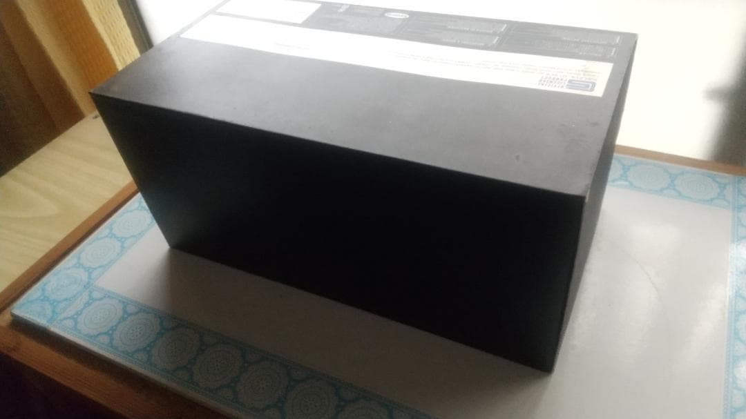 ミニカー 1/18 SHELBY COBRA 427 S/C (Blue)