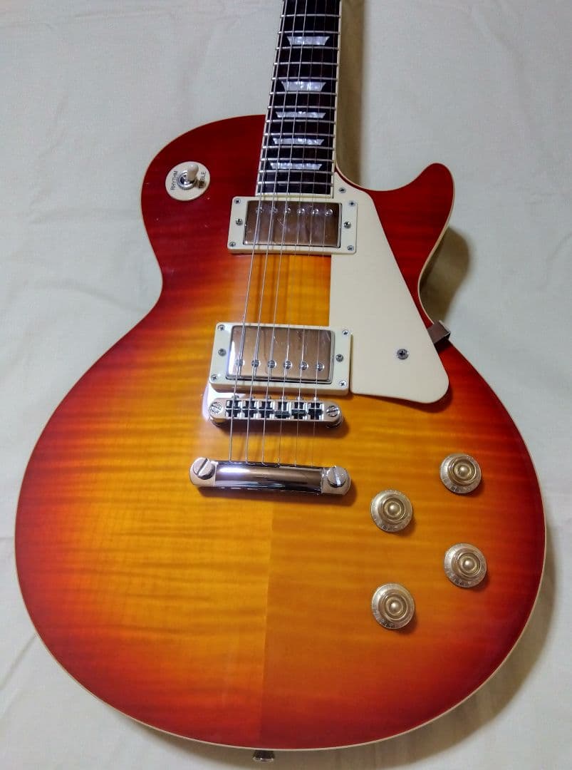 Blitz by AriaPro Ⅱ レスポール