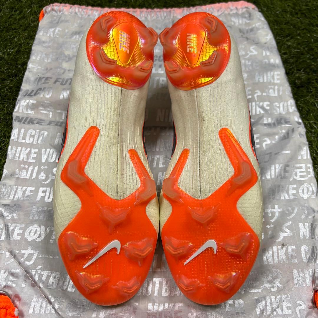 シューズ NIKE Mercurial Vapor 12 Elite FG
