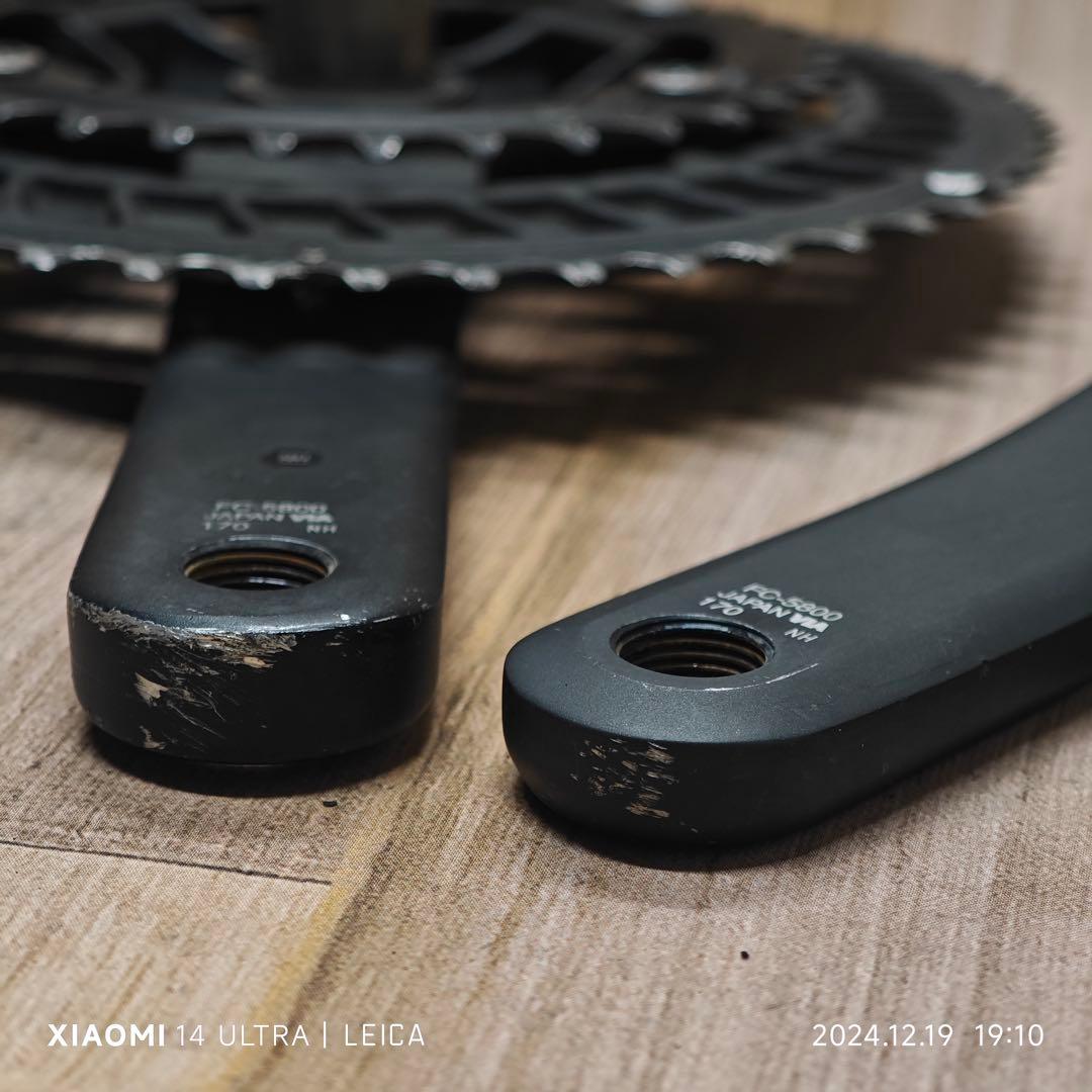 SHIMANO 105 FC−5800