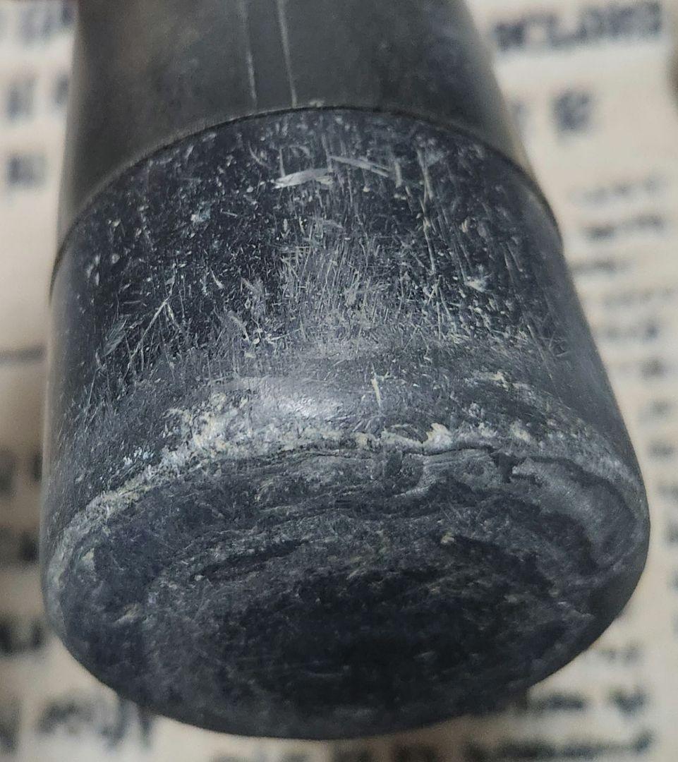 ミズノ　レガシー　80cm 少年用