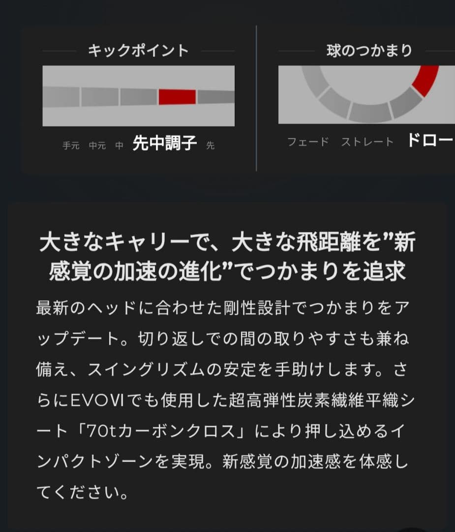ステルスグローレプラス 弾道調整ドライバー 9.5度 　テーラーメイド