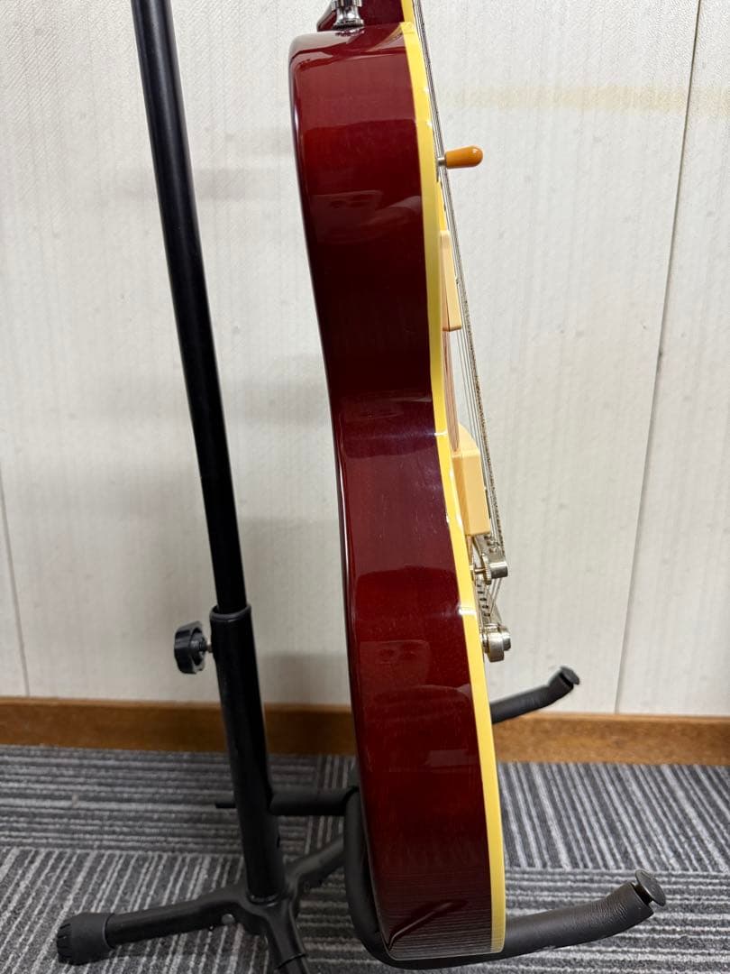 Tokai LS136F VF Love Rock MODEL エレキギター