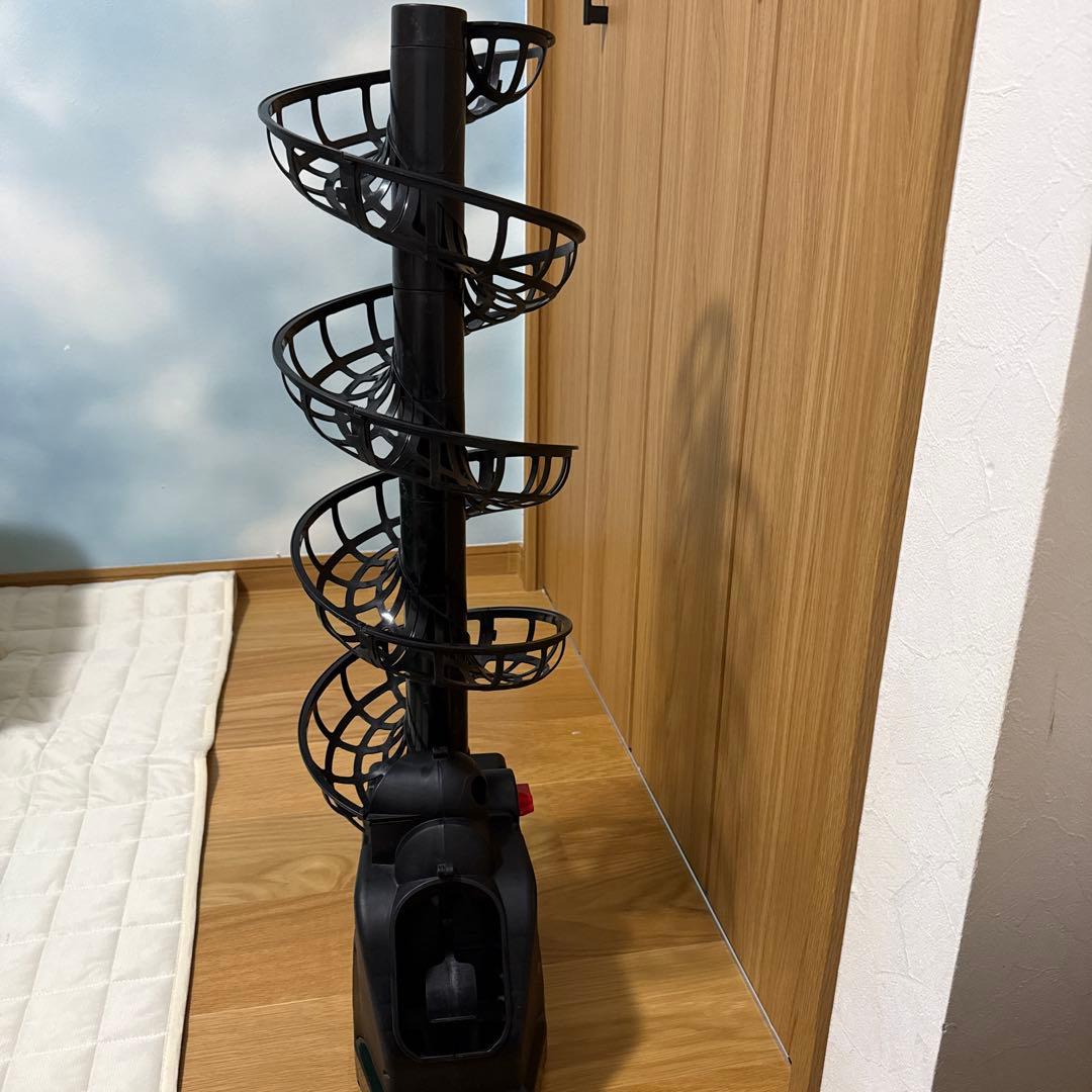 野球練習道具セット