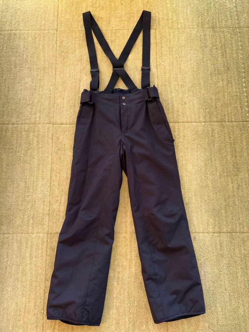 フェニックス　スキーウエア　上下　メンズ　サイズS