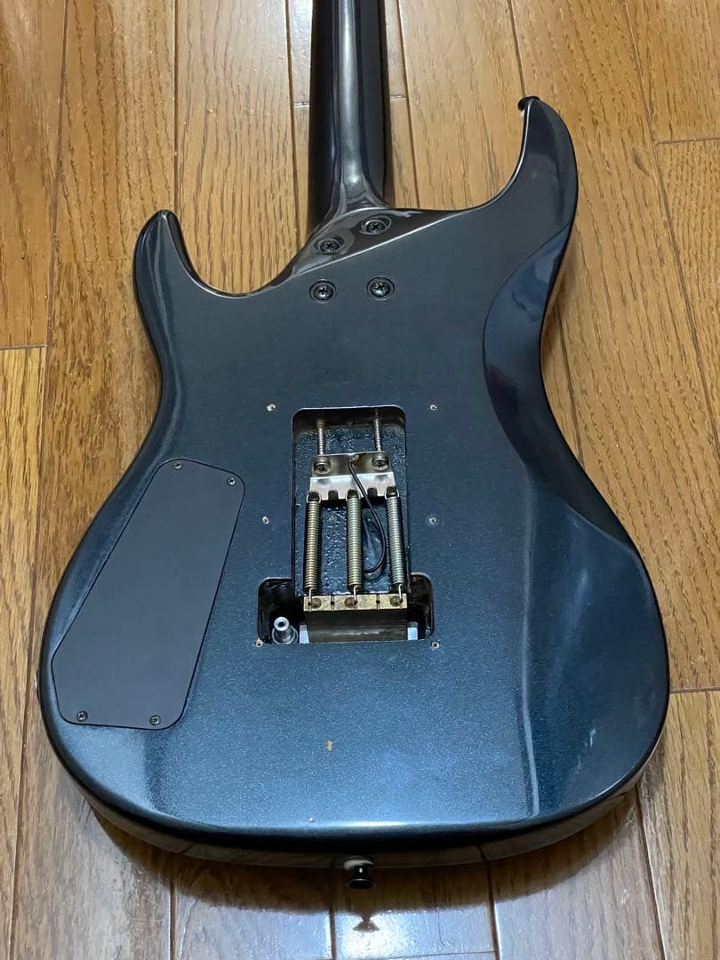 Aria pro ii Magna エレキギター 中古