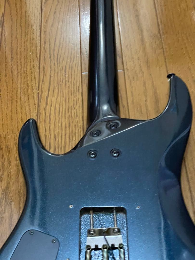 Aria pro ii Magna エレキギター 中古