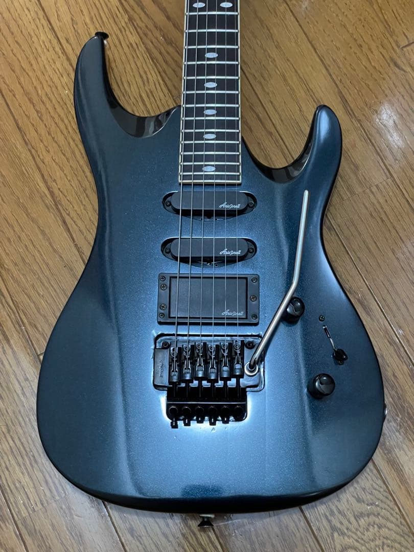 Aria pro ii Magna エレキギター 中古