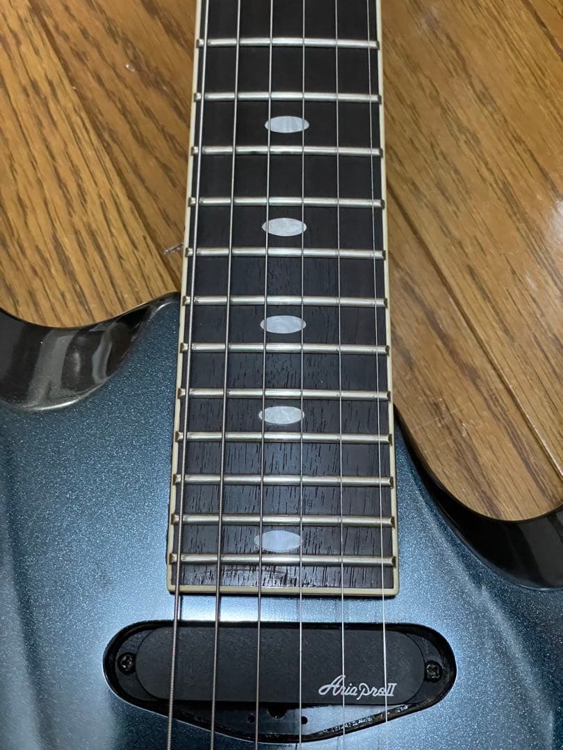 Aria pro ii Magna エレキギター 中古