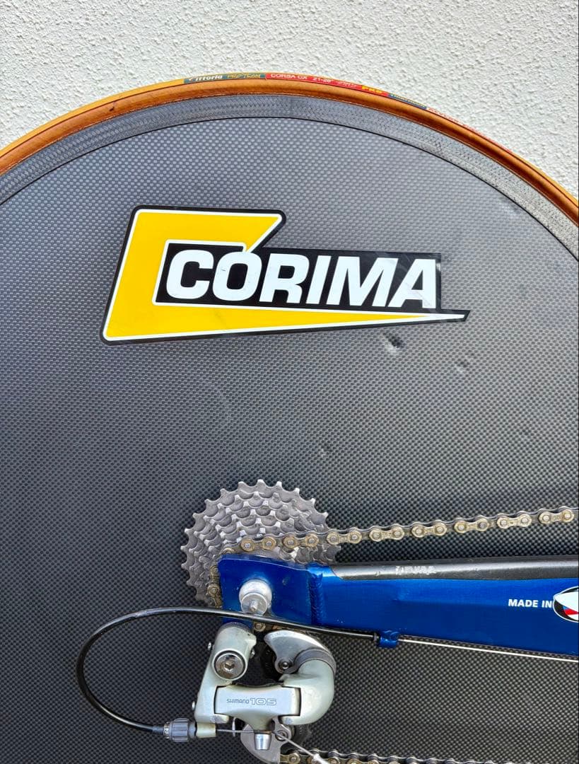 【6009】SOFTRIDE POWERWING 650 ホイール3セット