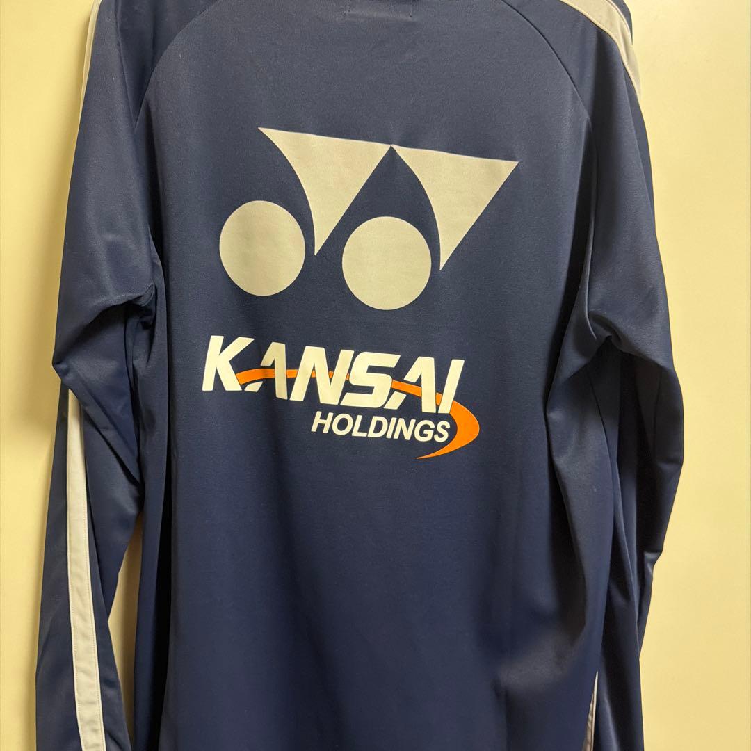 アビスパ福岡　トレーニングシャツ