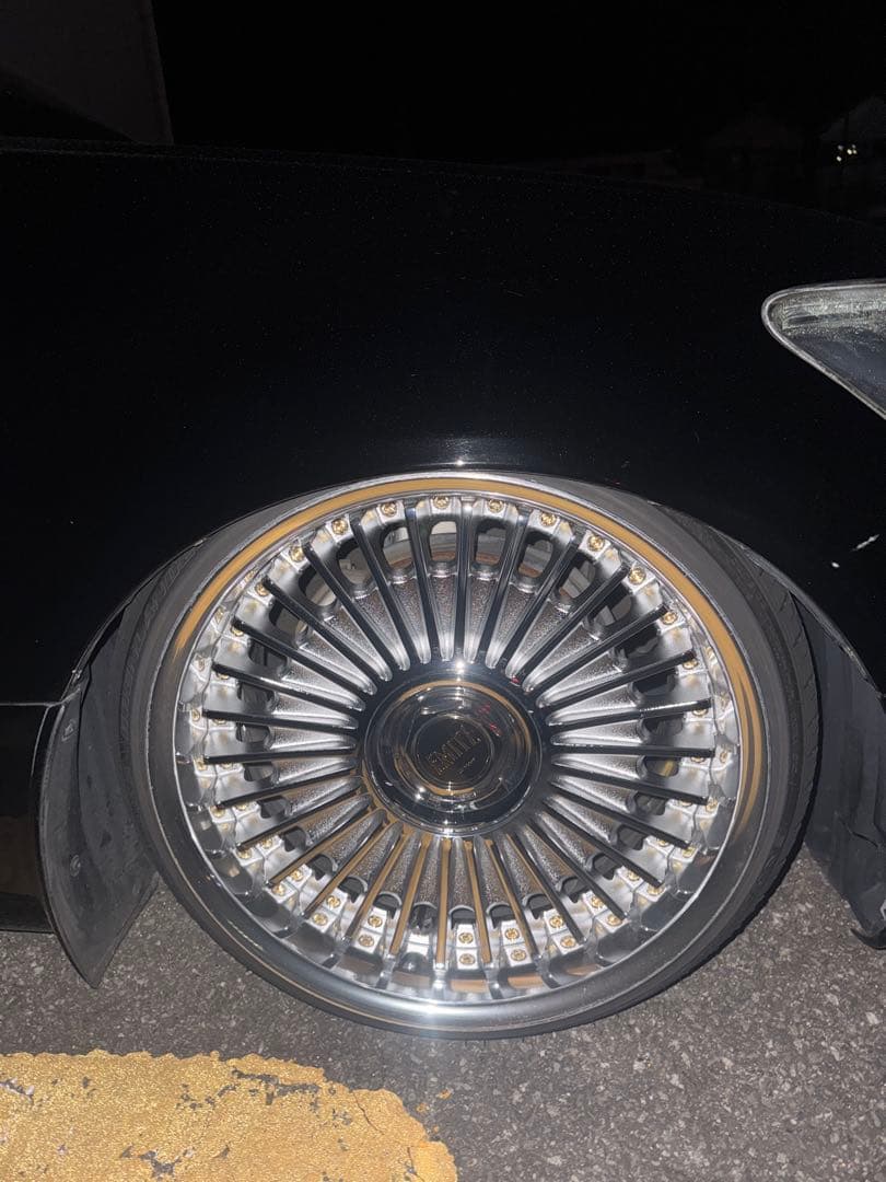 workイミッツ19インチ