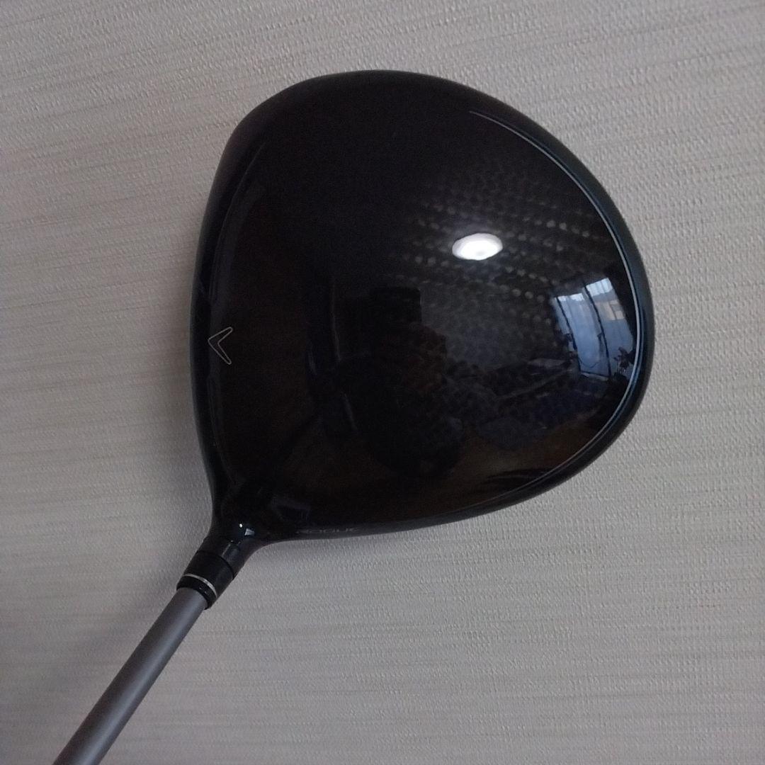 よ*読様 美品☆　ROGUE STARS ドライバー