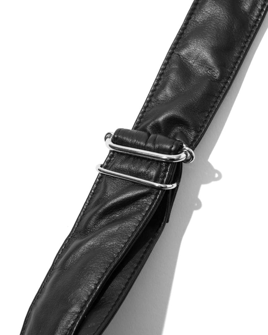 バッグ CLESSTE LEATHER HOLIDAY BAG