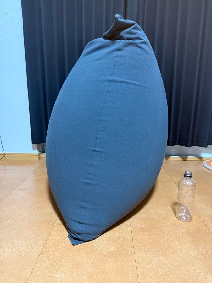 ビーズクッション・クッションソファ Yogibo Mini