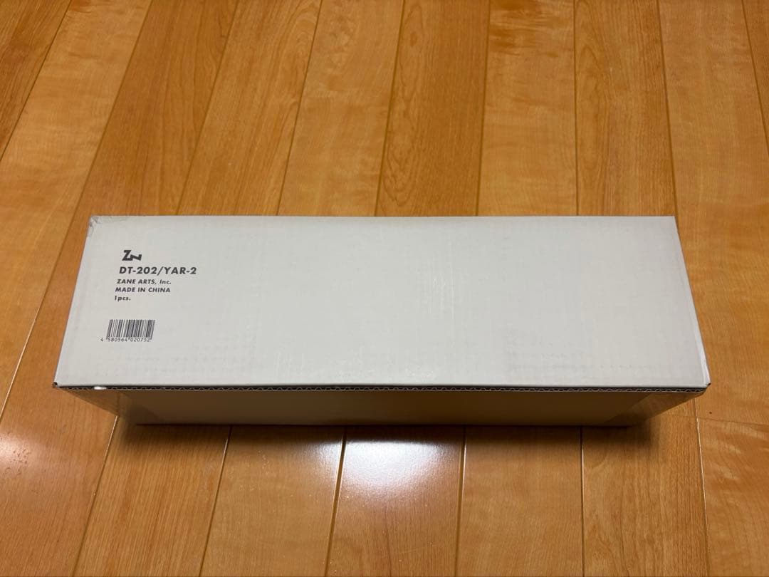 ZANE ARTS YAR-2 ゼインアーツ　ヤール2
