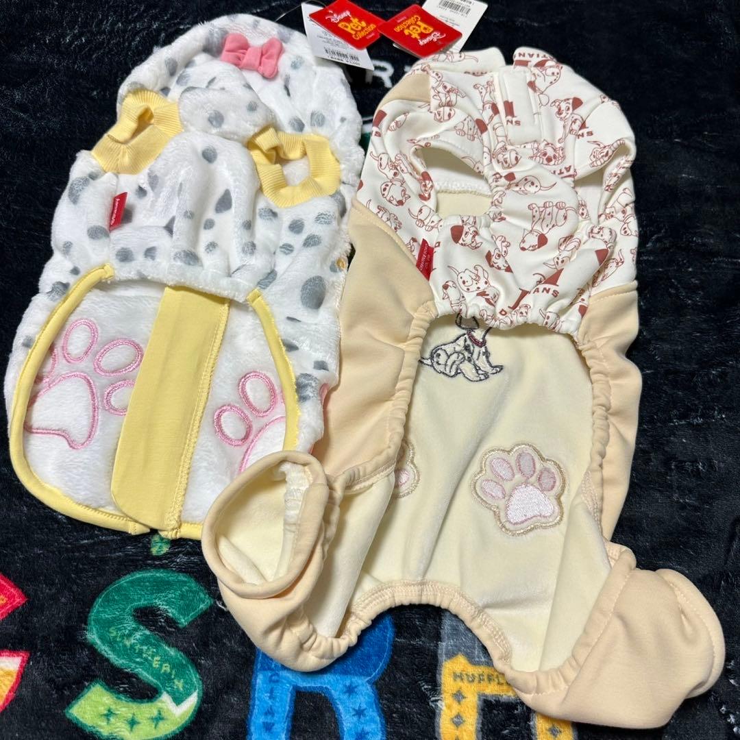 ペットパラダイス　【新品・値札付き】　DSサイズ