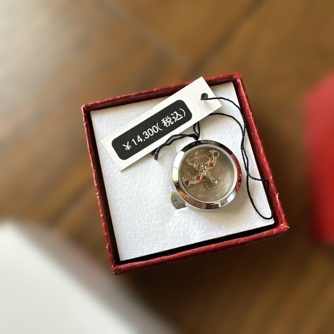 muta ピンバッジ ブローチ