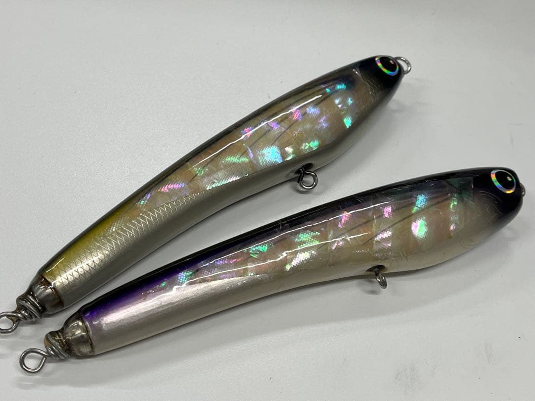 オゴペン　180HF オゴペン　180FP 2本セット