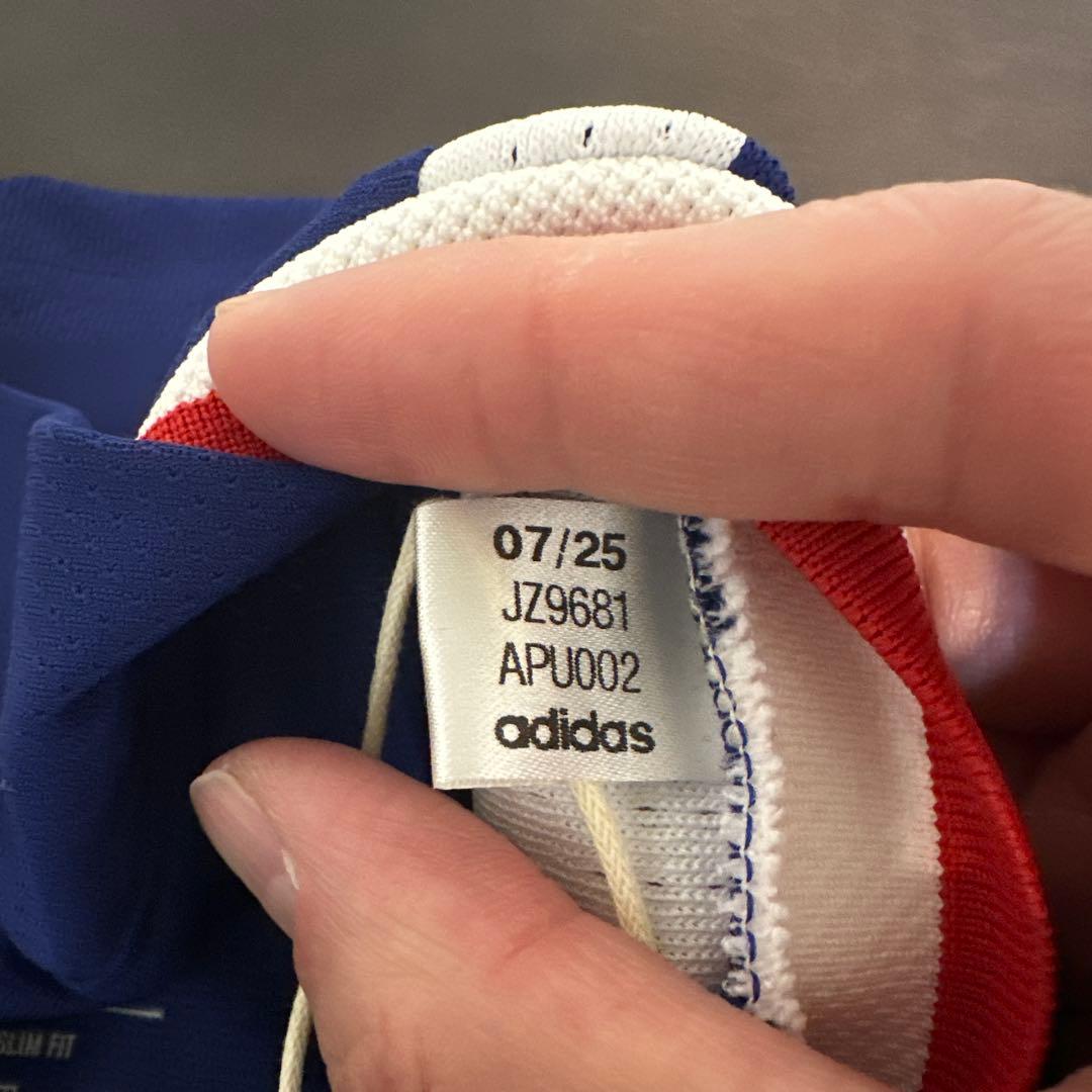 日本代表 ユニフォーム　久保建英