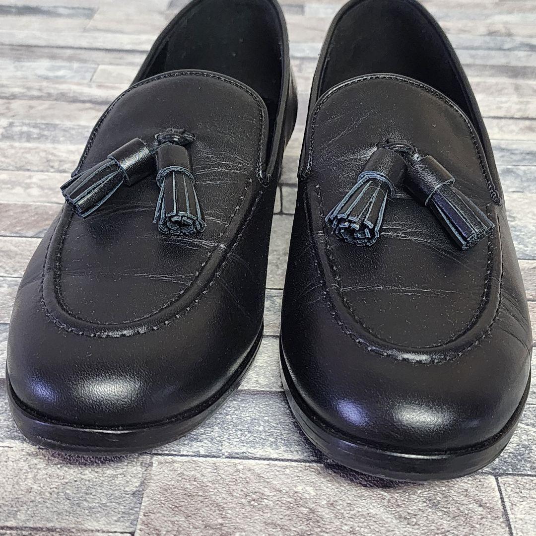 Little One Vintage TASSEL LOAFER シンゾーン 靴