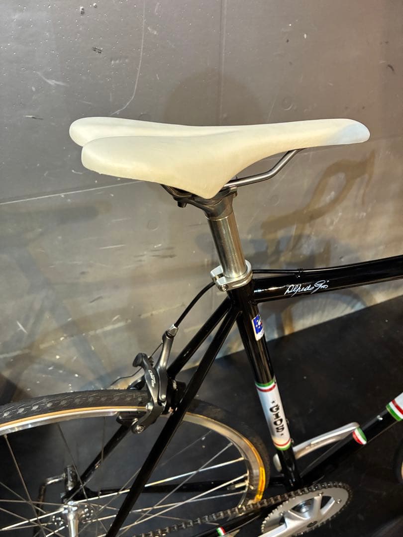 F17 新車/特価 GIOS ジオス VINTAGE PISTA 540mm