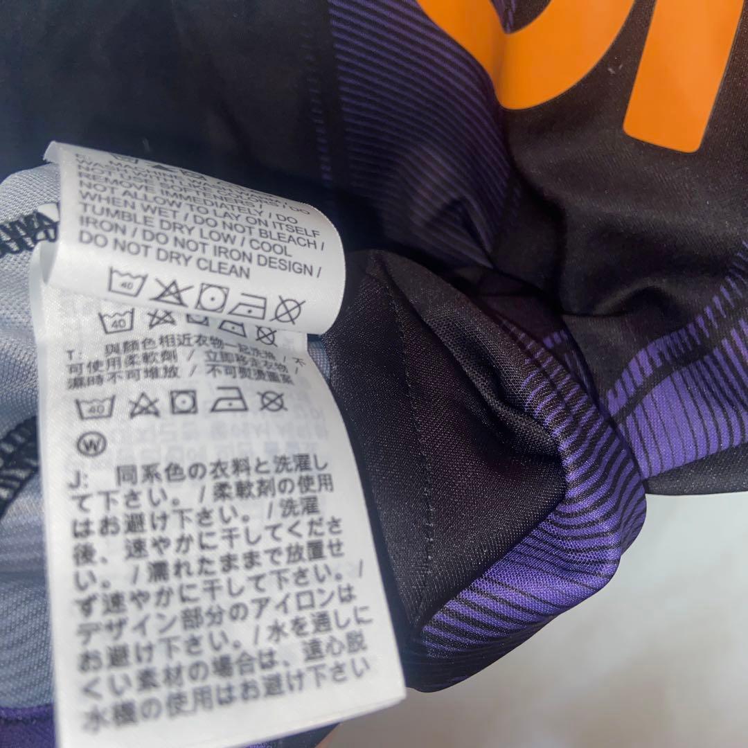 サンフレッチェ広島 シュツットガルト戦限定ユニフォーム青山選手Mサイズ正規品