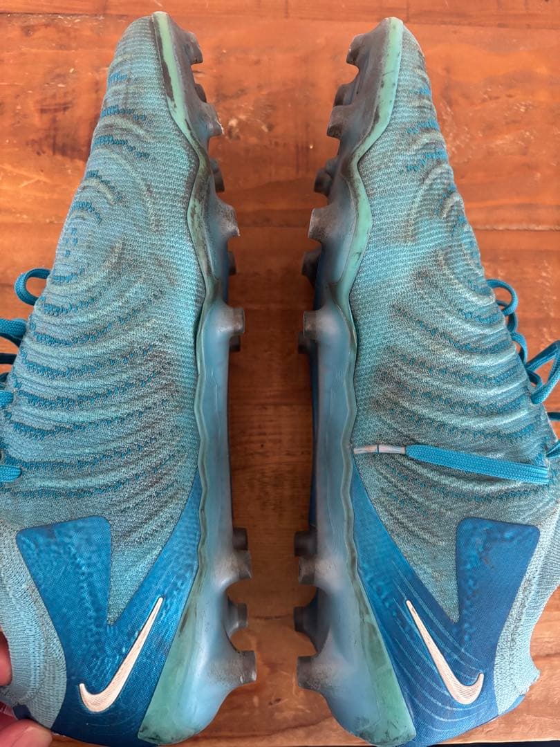 値下げ！ナイキ ファントムGX2 エリート 28.5cm AG