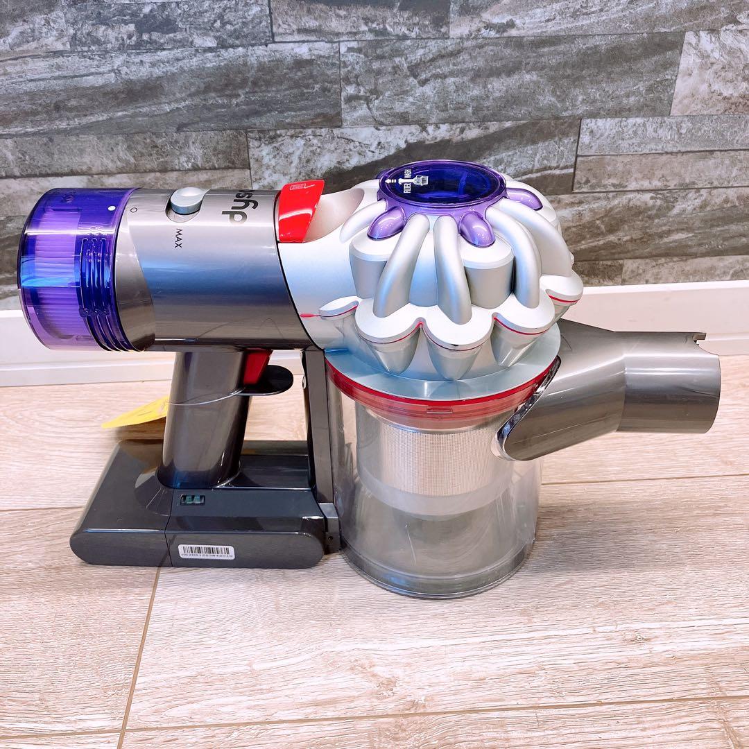 Dyson ダイソン 掃除機 スティッククリーナー V8 SV25
