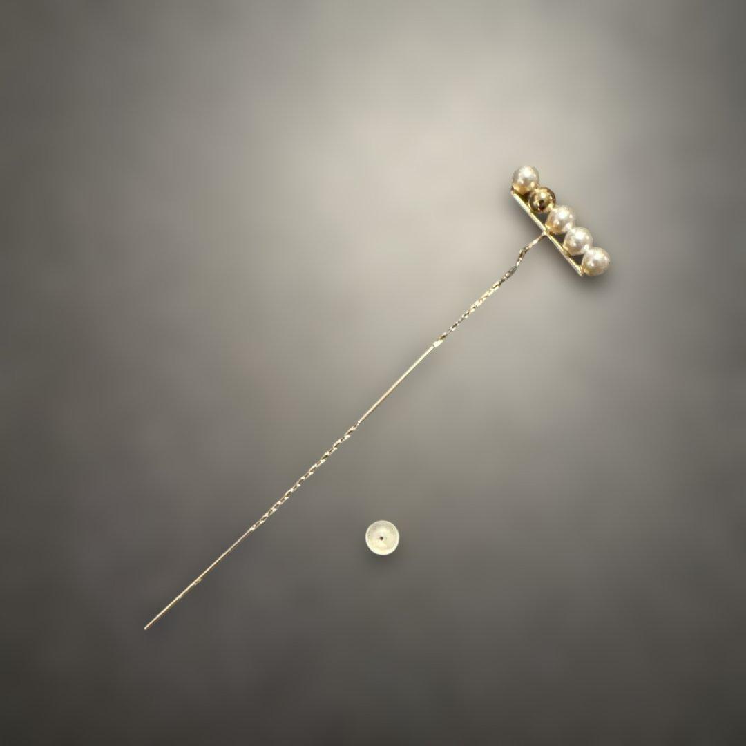 ミミカザリ　ピアス（片耳用）未使用品