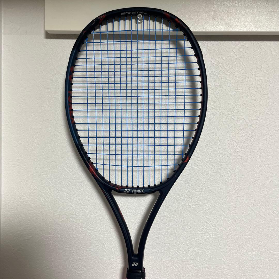 VCORE PRO 97 テニスラケット