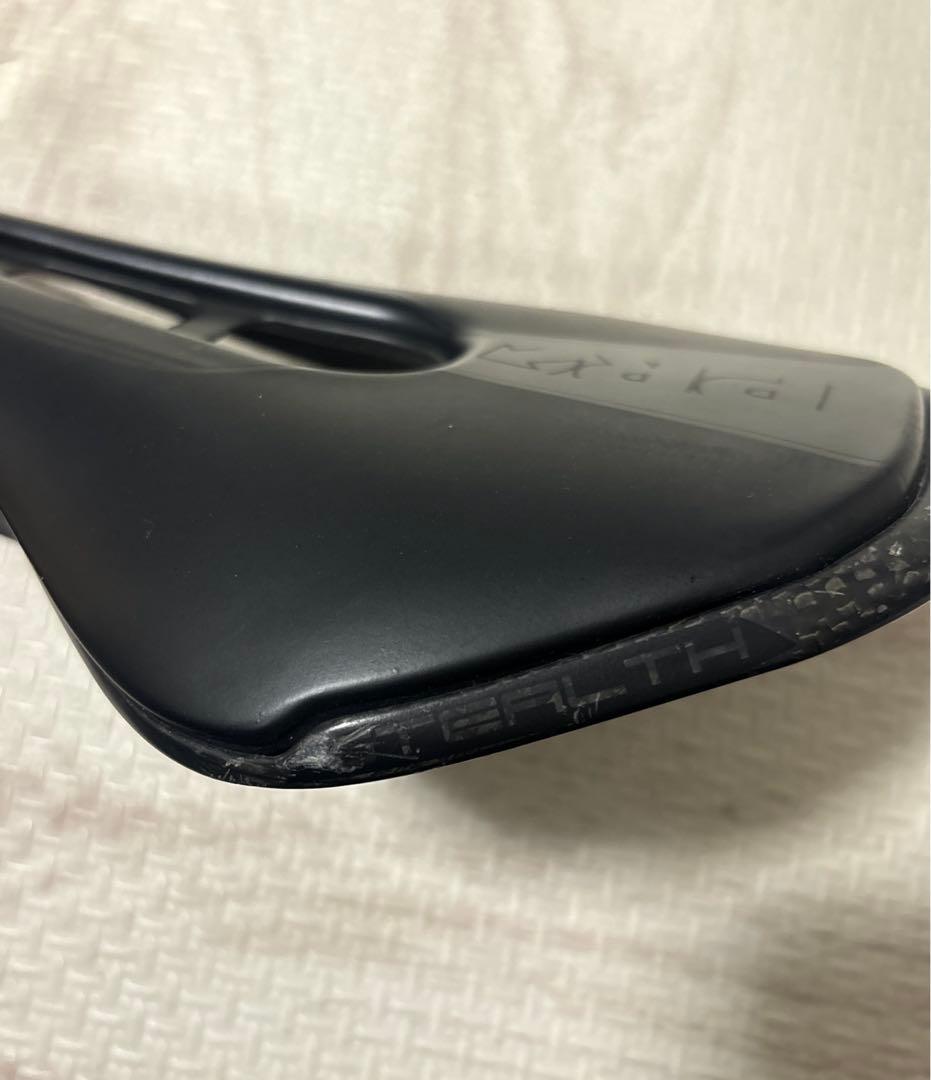 シマノプロ　ステルスカーボン　スーパーライト　SHIMANO PRO