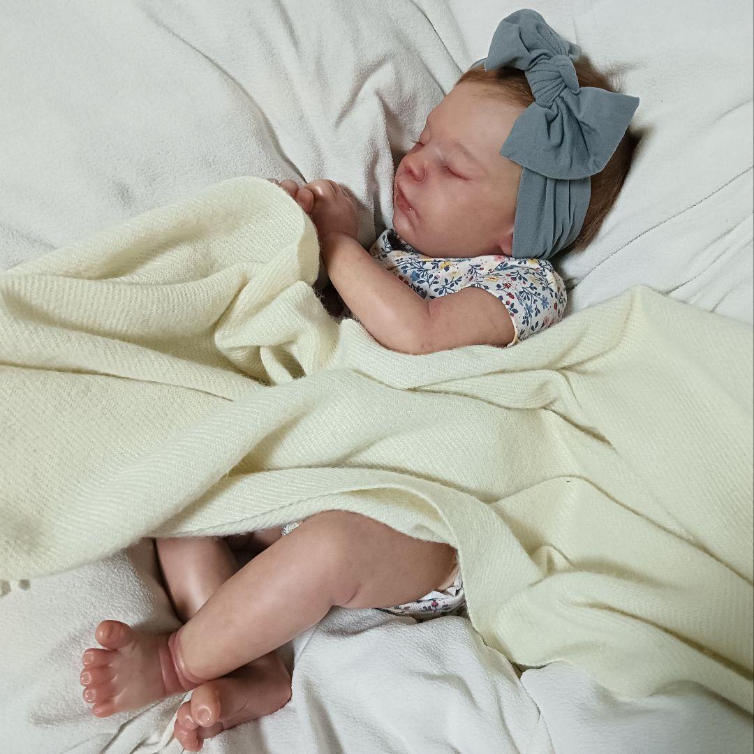 専用リボーンドール（新生児サイズ）