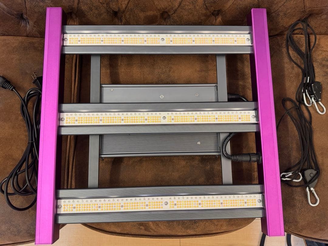 Helios Green LED  植物育成ライト