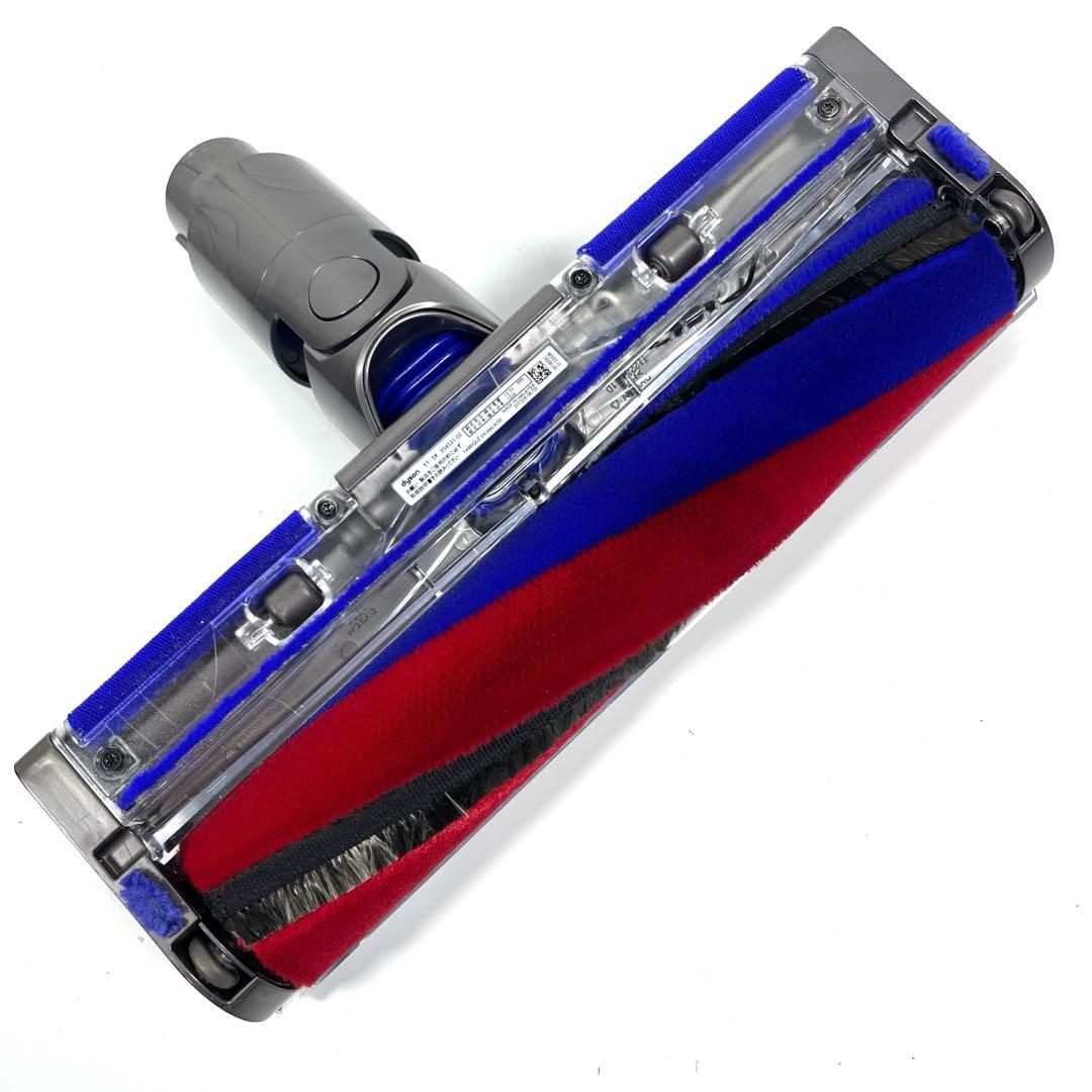 【美品】Dyson[354531-02] sv18 ヘッド　a49