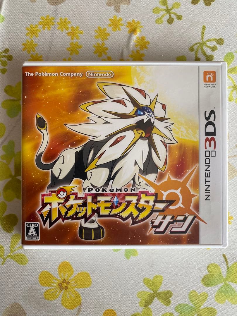 や*み様 ポケットモンスター 3DS/DS まとめ売り