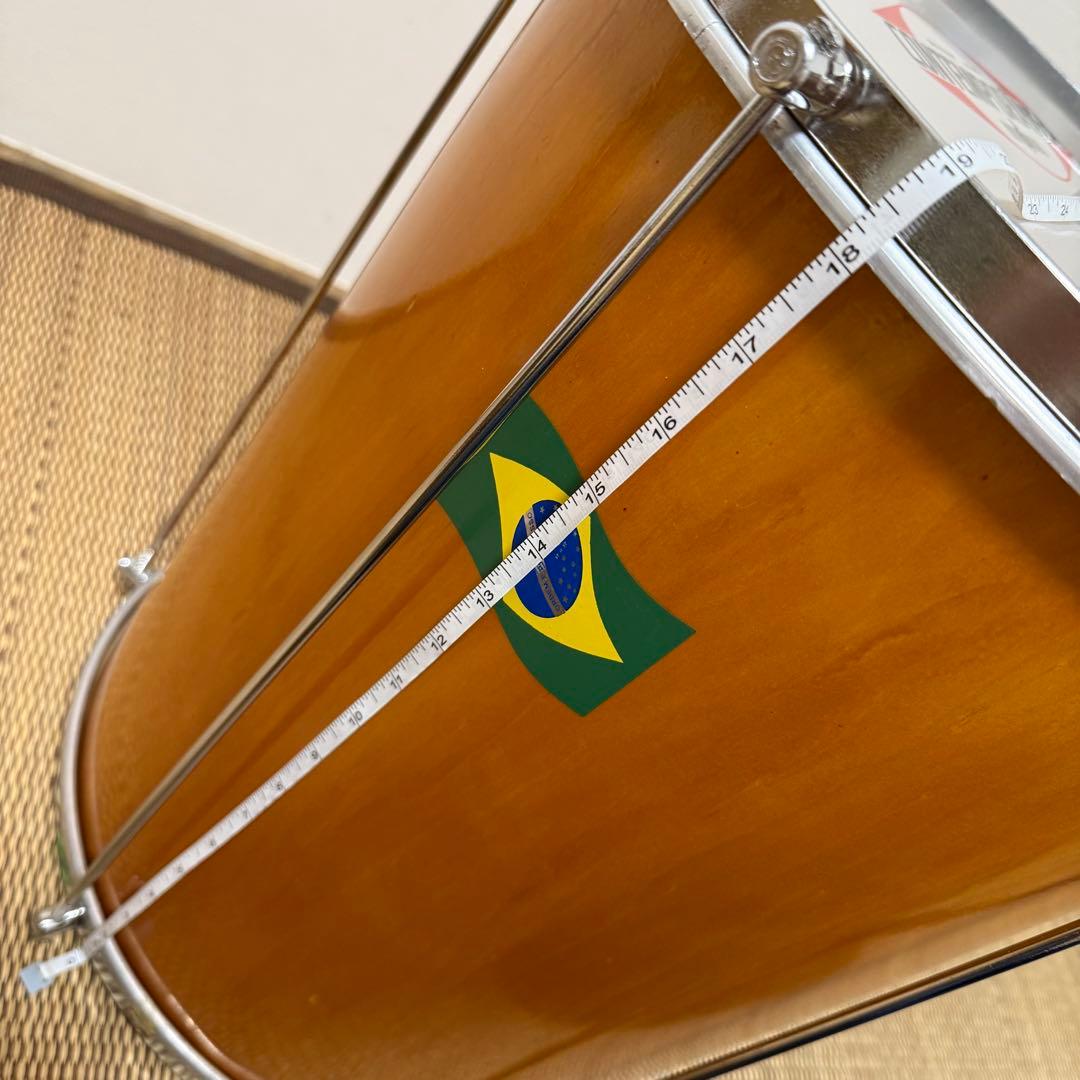 CONTEMPORANEA コンテンポラネア スルド 14 in x 45 cm