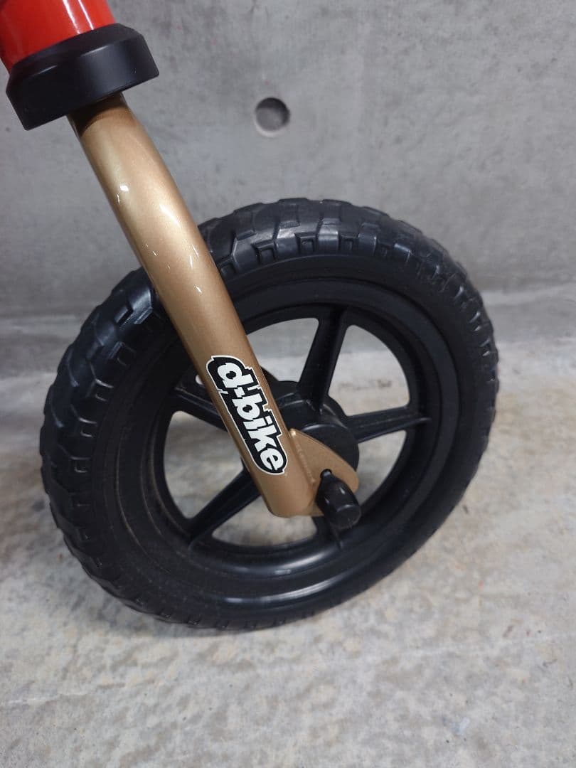 HONDA d-bike バランスバイク 12インチ