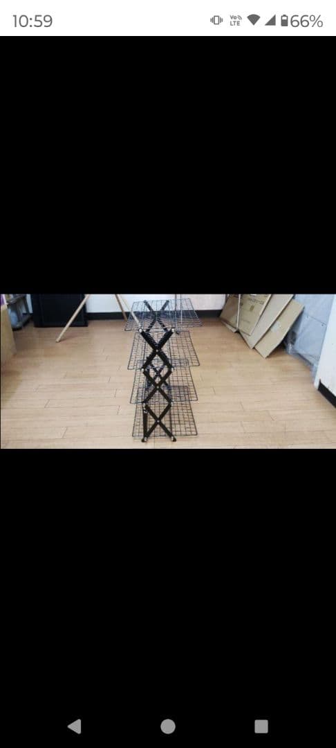 ホールアース EARTH DOME 270 III＋タープ・4段ラックセット