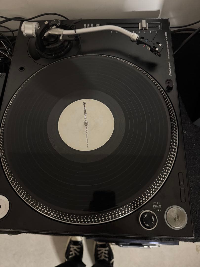 plx-1000 2台セット