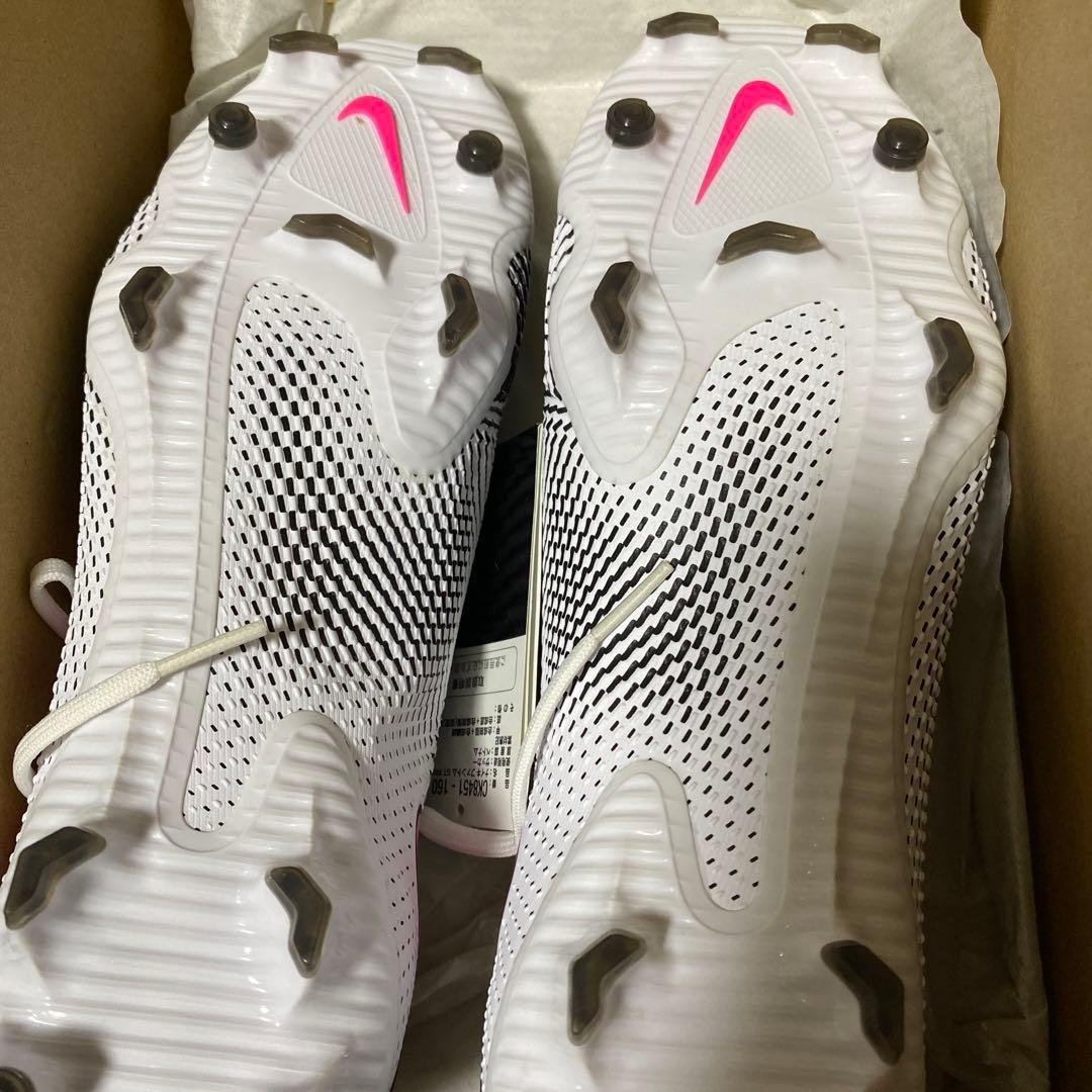 NIKE ナイキ　ファントムgt Pro 新品未使用