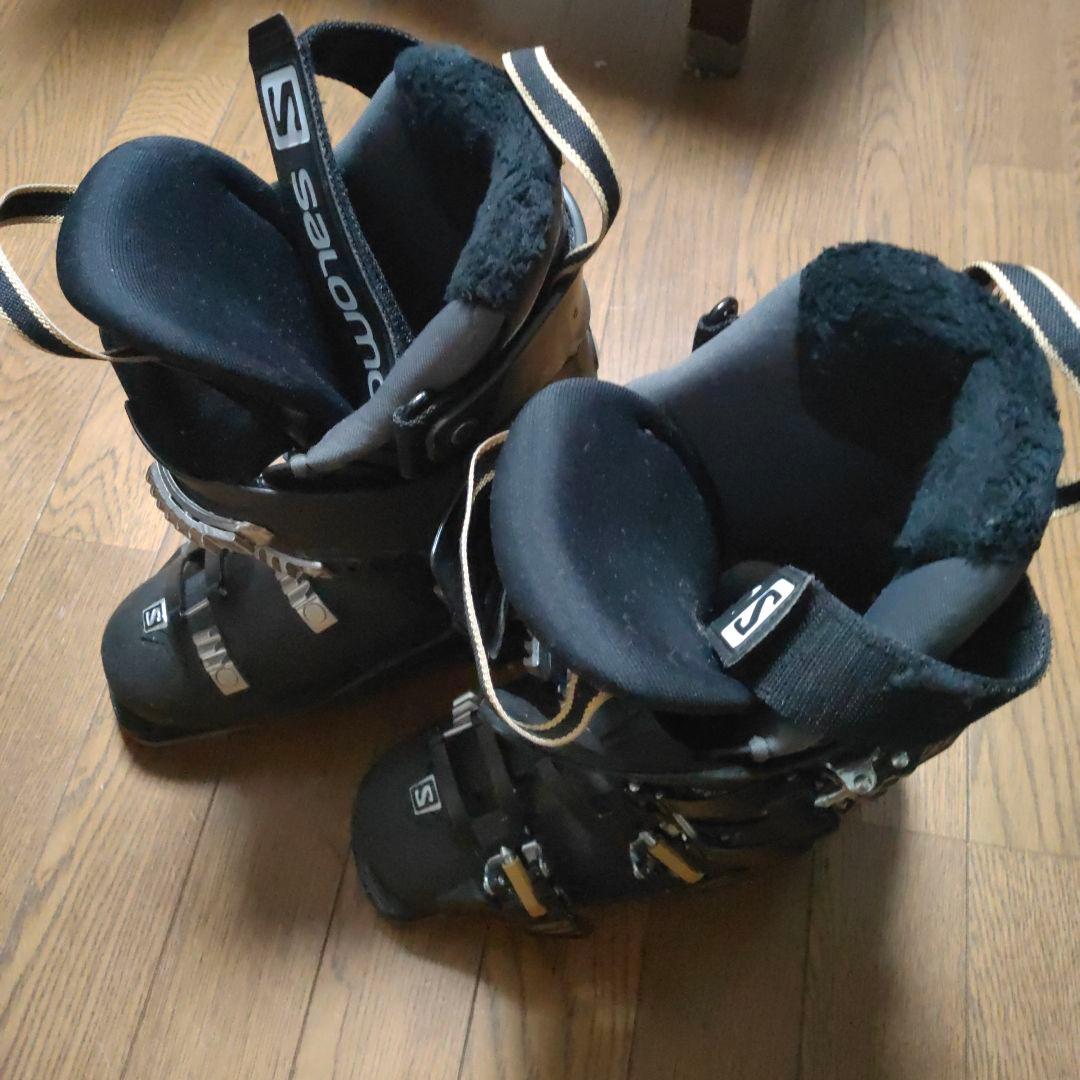 Salomon SELECT 90 W スキー用ブーツ