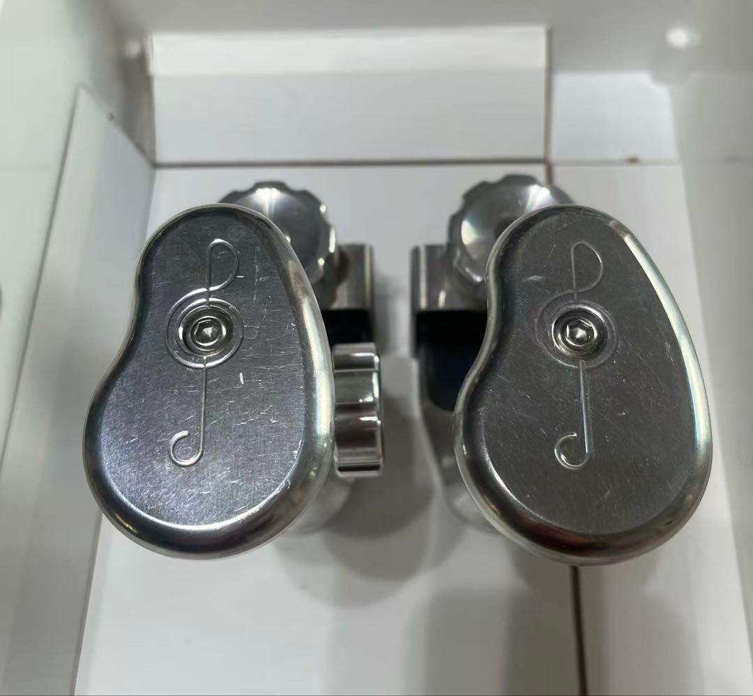 リトルピアニストペダル　ピアノ補助ペダル2本セット