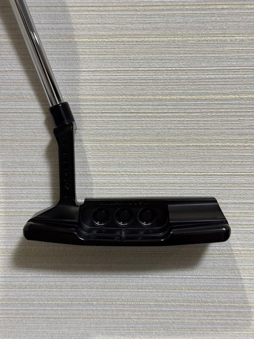 スコッティキャメロン スペシャルセレクト ニューポート2