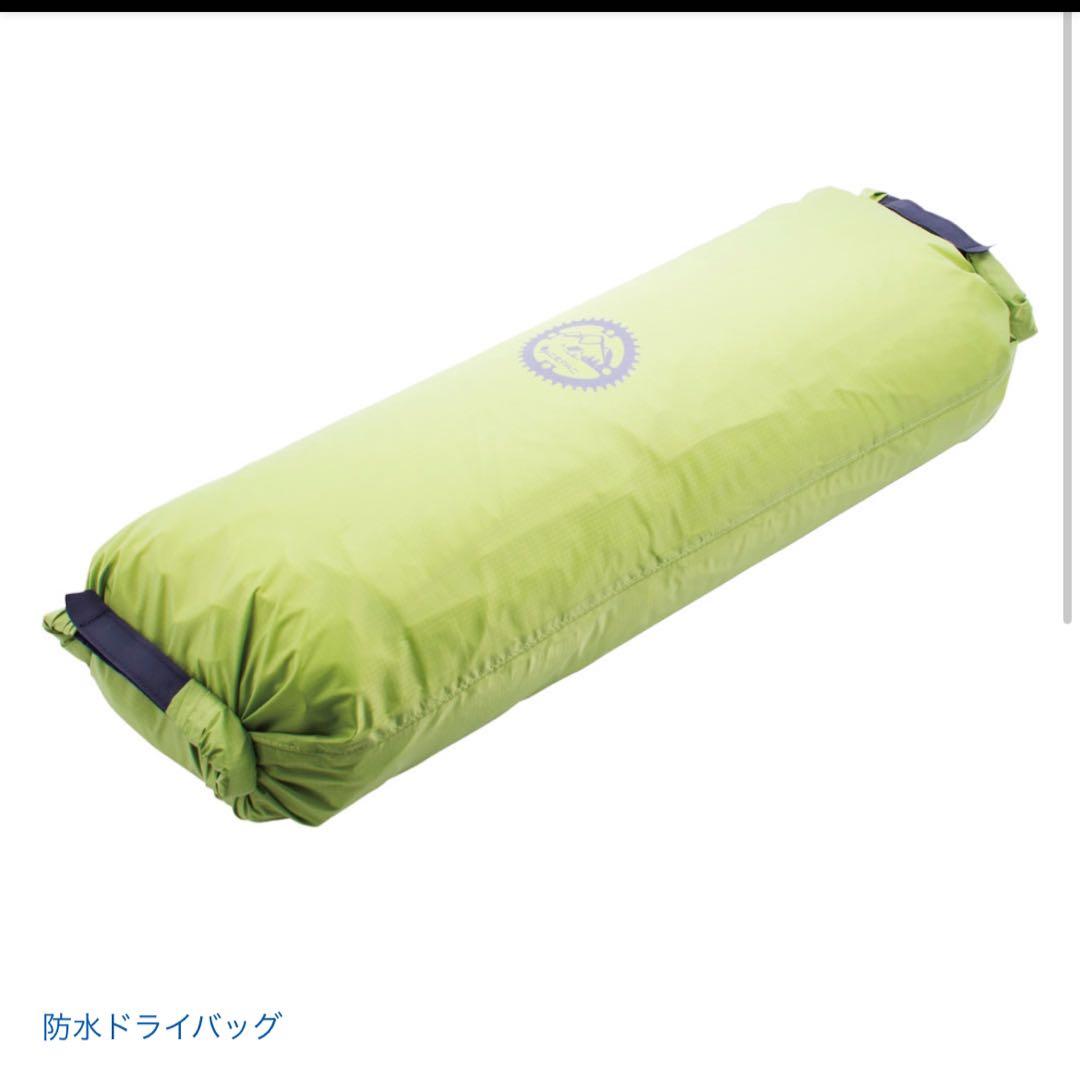 ACE PAC BAR ROLL バーロールバッグ