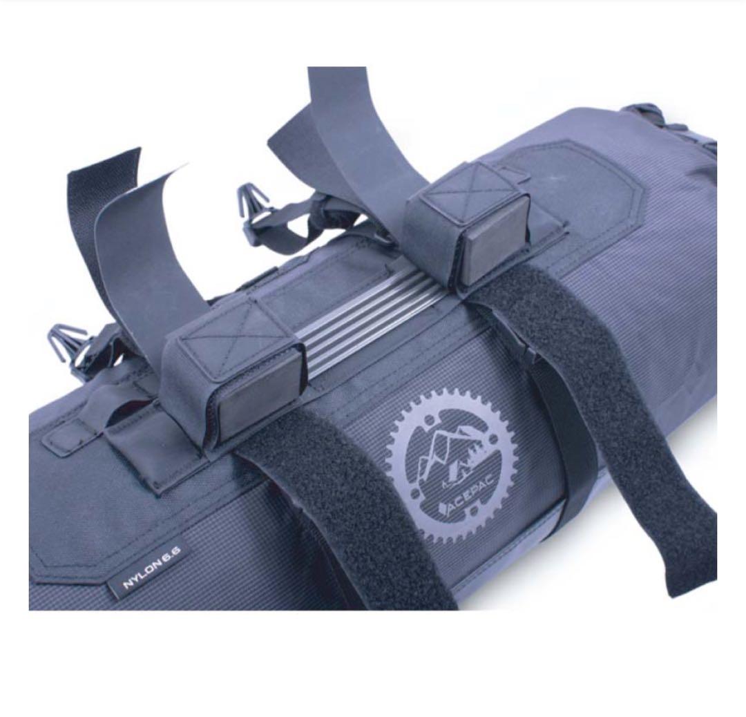 ACE PAC BAR ROLL バーロールバッグ