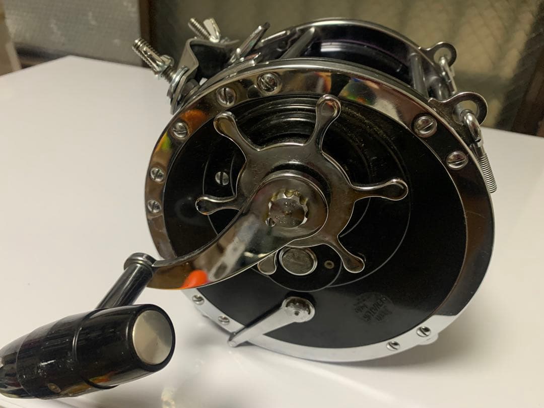 ペンリール 14/0