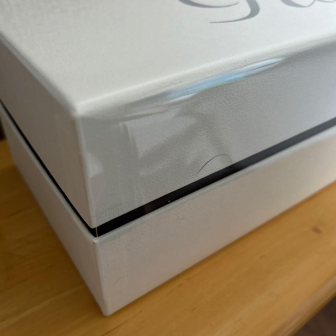 ReFa リファファインバブル ダイア90